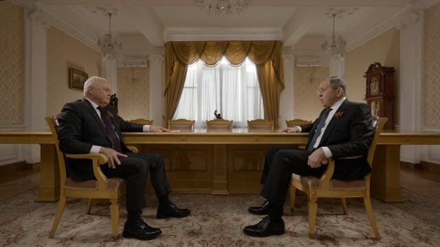 “Главное для него – удержаться у власти” – Лавров о позиции Зеленского по войне в Донбассе “Главное для него – удержаться у власти” – Лавров о позиции Зеленского по войне в Донбассе - РИА Новости, 1920, 28.04.2021