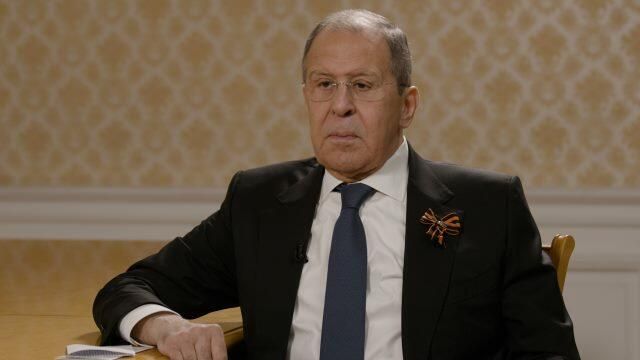 Лавров заявил, что база для создания аналога SWIFT в России уже есть Лавров заявил, что база для создания аналога SWIFT в России уже есть - РИА Новости, 1920, 28.04.2021