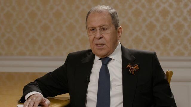Лавров прокомментировал позицию Великобритании в отношении России и Евросоюза Лавров прокомментировал позицию Великобритании в отношении России и Евросоюза - РИА Новости, 1920, 28.04.2021