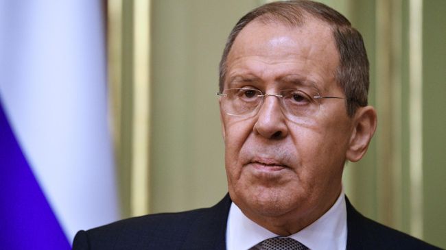 Лавров обсудил с главой МИД Мексики взаимодействие в международных форматах