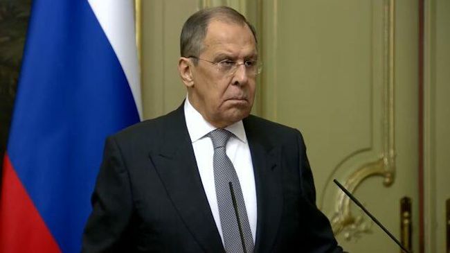 Хорошо еще, что эрцгерцога Фердинанда пока не мы убили – Лавров прокомментировал обвинения Болгарии Хорошо еще, что эрцгерцога Фердинанда пока не мы убили – Лавров прокомментировал обвинения Болгарии