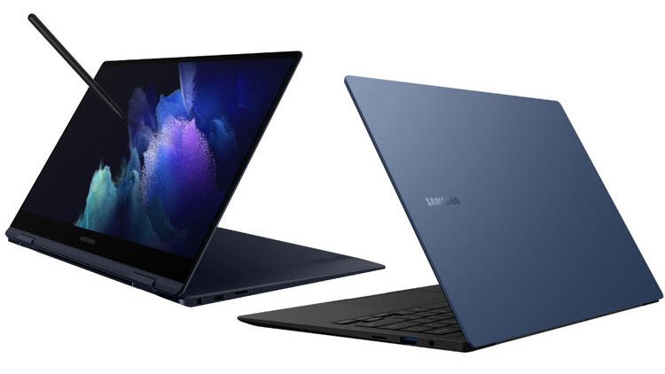 Samsung Galaxy Book Pro Samsung Galaxy Book Pro - РИА Новости, 1920, 29.04.2021