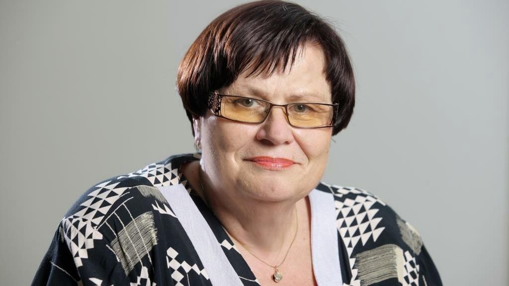 Министр юстиции Чехии Мария Бенешова Министр юстиции Чехии Мария Бенешова - РИА Новости, 1920, 02.05.2021