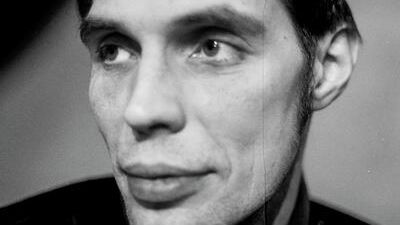 Актер Дмитрий Черных Актер Дмитрий Черных - РИА Новости, 1920, 05.05.2021