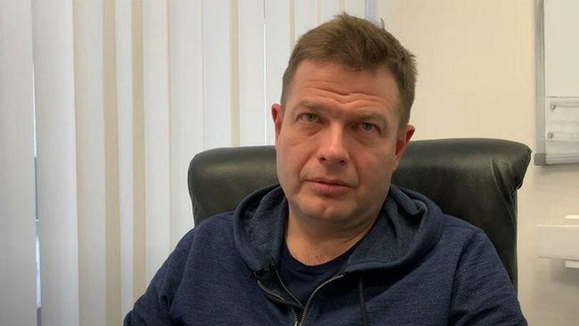 Антон Фетисов