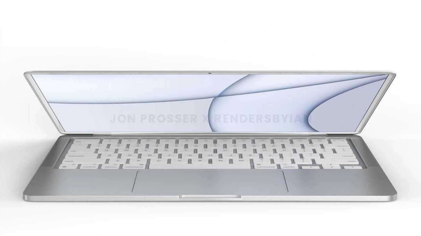 Apple MacBook Air Apple MacBook Air - РИА Новости, 1920, 11.05.2021