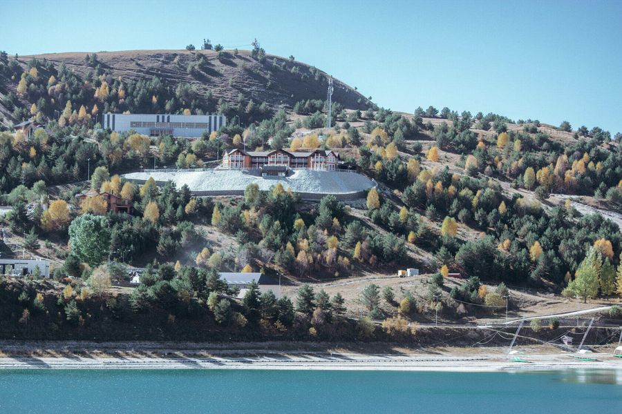 Автомобильная экспедиция на Кавказ Автомобильная экспедиция на Кавказ