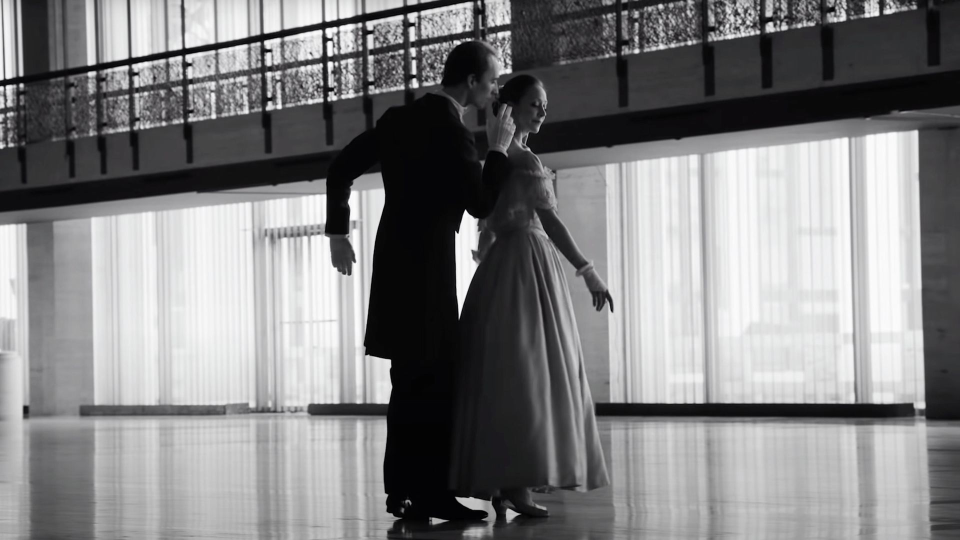 Кадр видео New York City Ballet 2021 Spring Gala Кадр видео New York City Ballet 2021 Spring Gala - РИА Новости, 1920, 12.05.2021