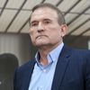 Виктор Медведчук, подозреваемый в госизмене и расхищении национальных ресурсов, на заседании Печерского суда Киева Виктор Медведчук, подозреваемый в госизмене и расхищении национальных ресурсов, на заседании Печерского суда Киева