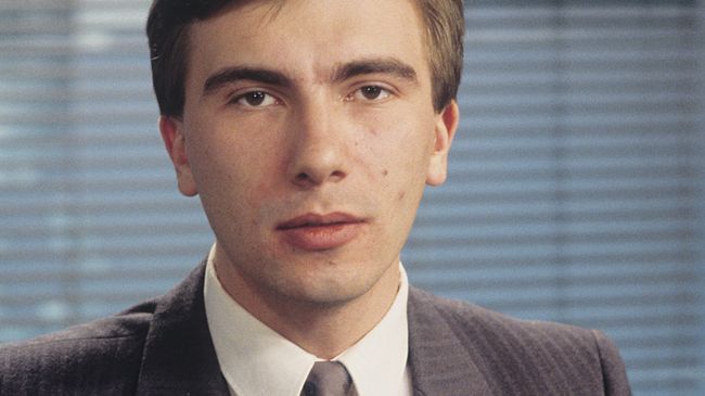 Умер журналист Михаил Пономарев
