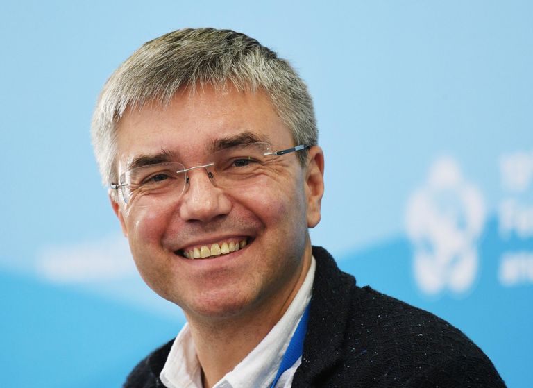 Евгений Ревенко