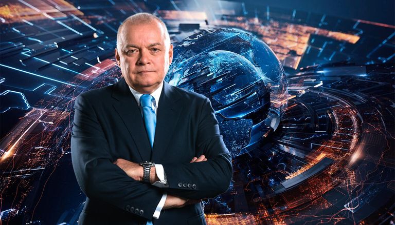 Дмитрий Киселев