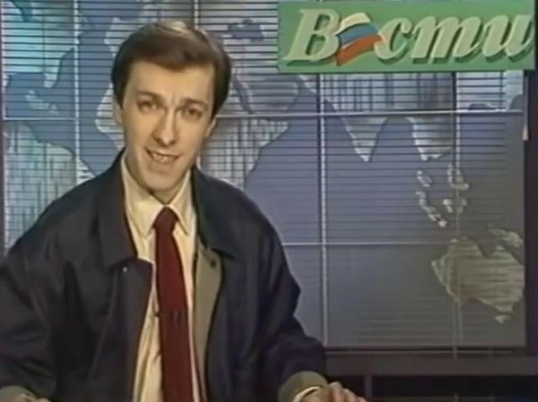 Владислав Флярковский Владислав Флярковский