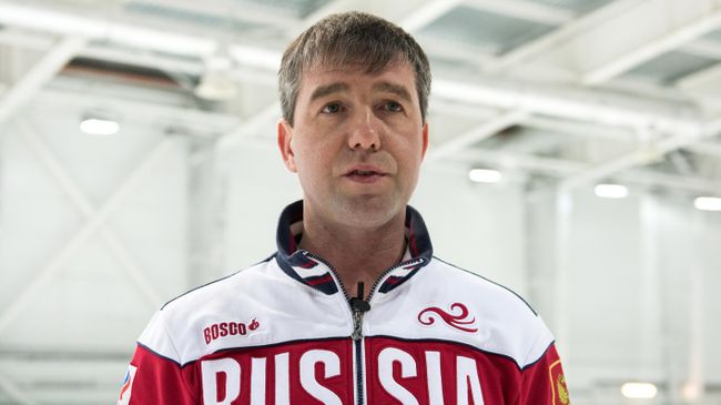Алексей Урманов