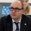 Президент ПХК ЦСКА Игорь Есмантович Президент ПХК ЦСКА Игорь Есмантович