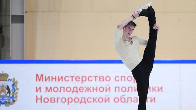 Владимир Самойлов Владимир Самойлов