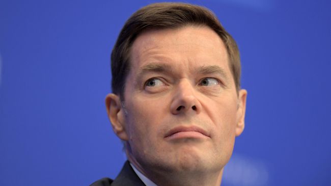 Председатель совета директоров ПАО Северсталь Алексей Мордашов