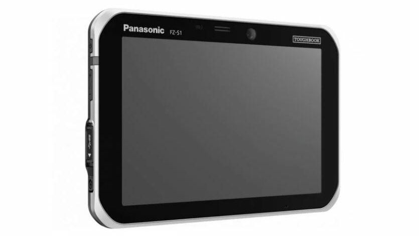 Panasonic Toughbook S1 Panasonic Toughbook S1 - РИА Новости, 1920, 19.05.2021