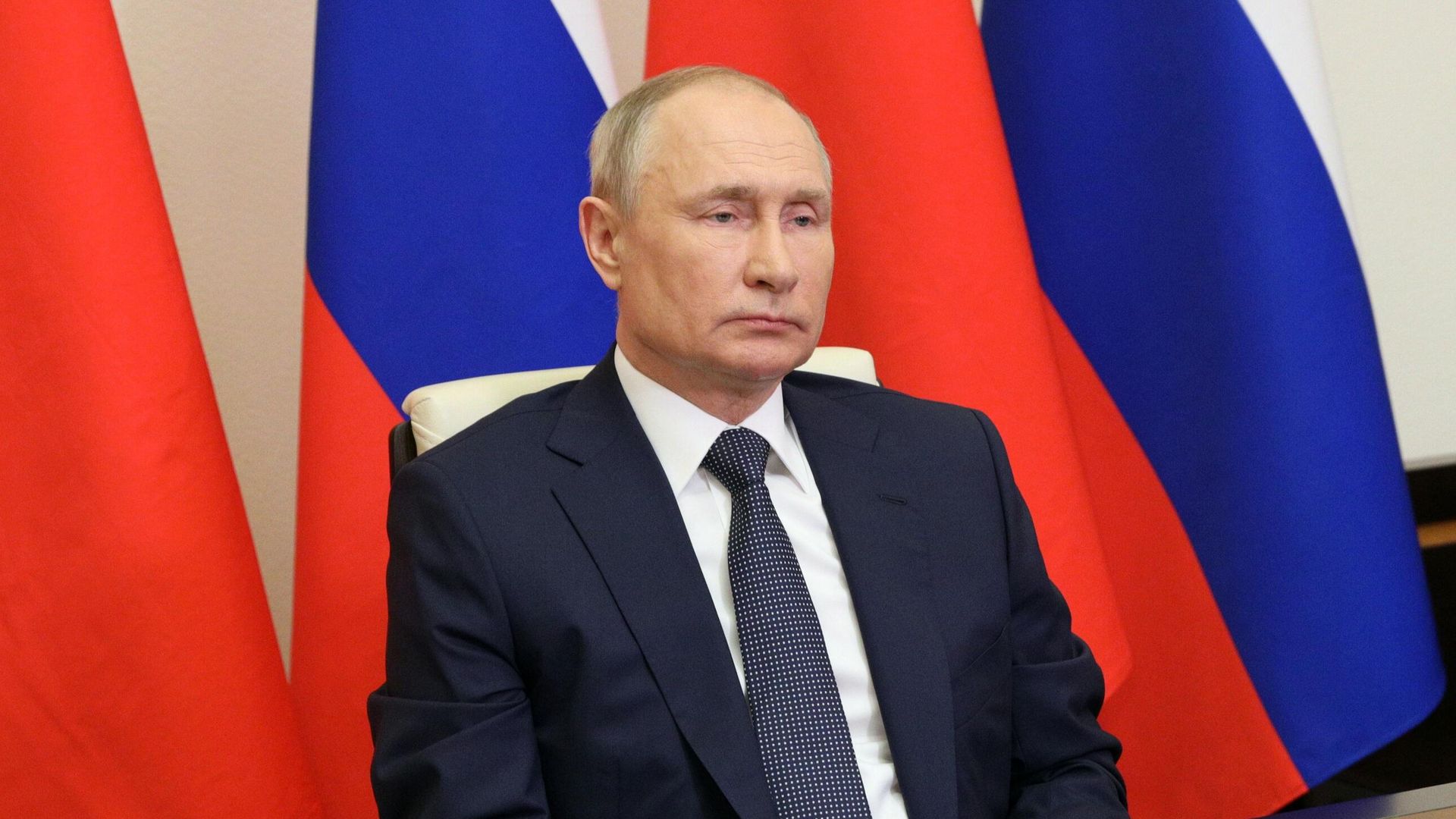 Президент РФ Владимир Путин Президент РФ Владимир Путин - РИА Новости, 1920, 11.10.2023