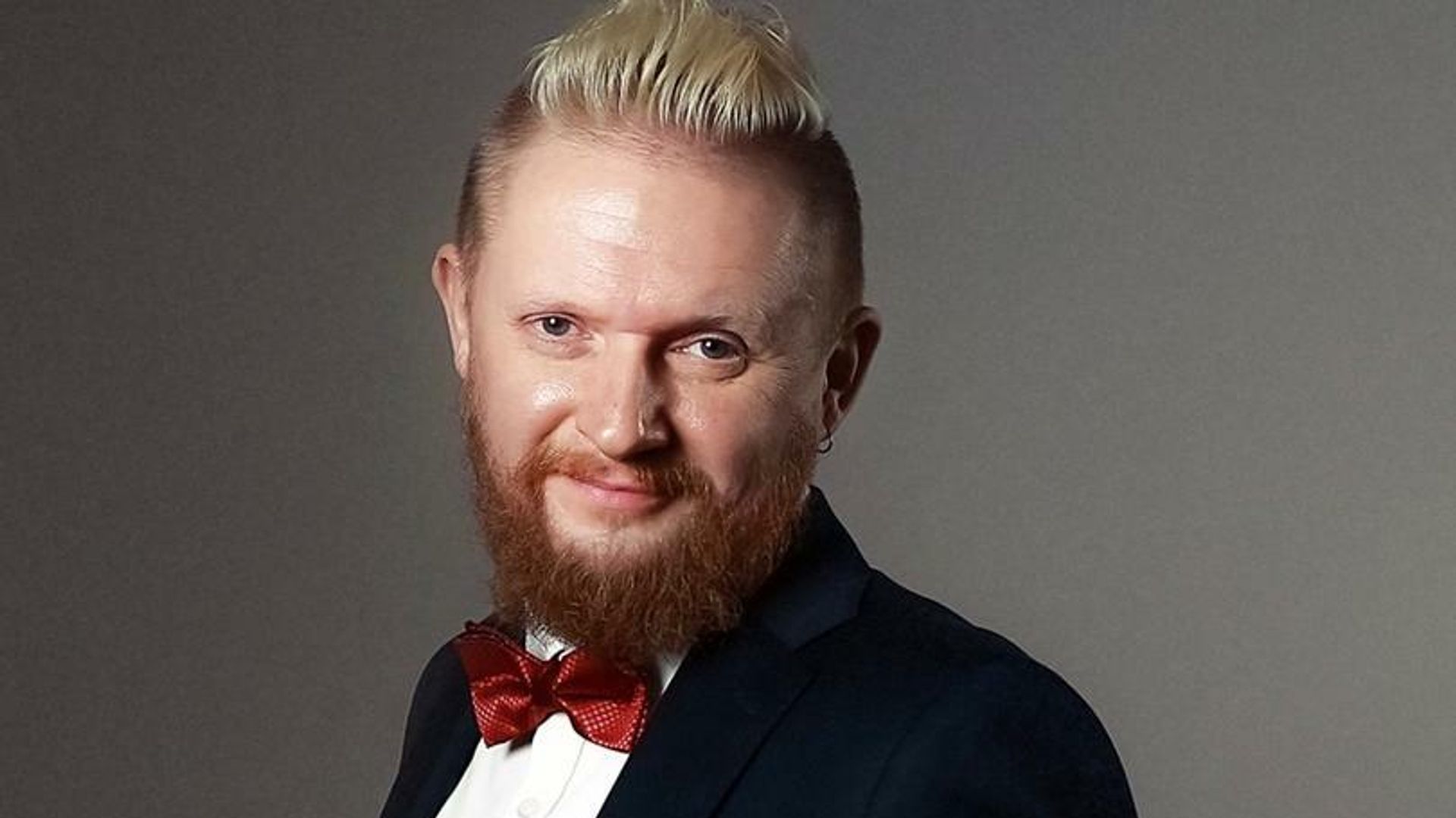 Известный блогер и эксперт в области PR Трофим Татаренков Известный блогер и эксперт в области PR Трофим Татаренков - РИА Новости, 1920, 20.05.2021