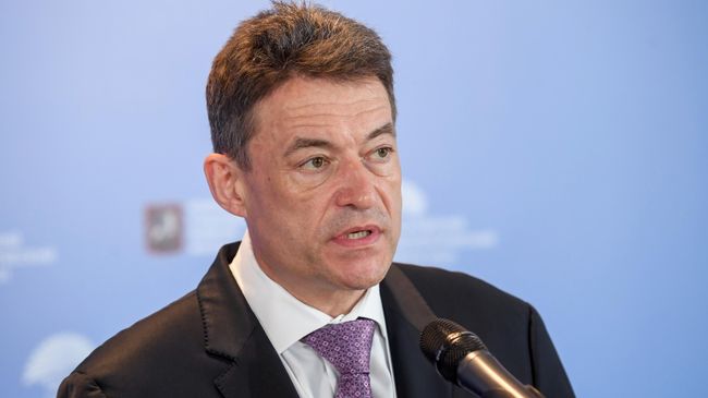 Андрей Каприн