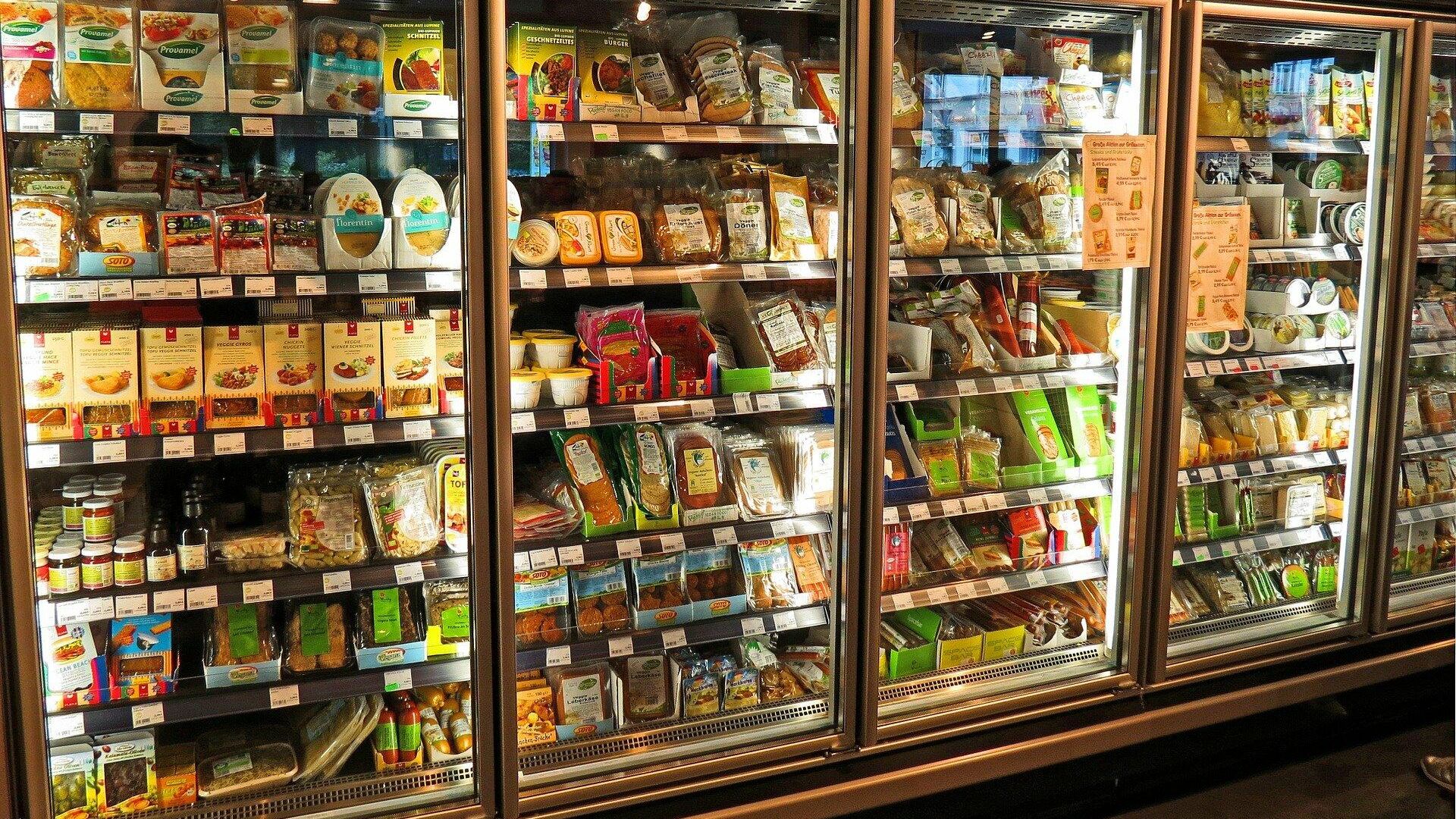Продукты Продукты - РИА Новости, 1920, 07.07.2021