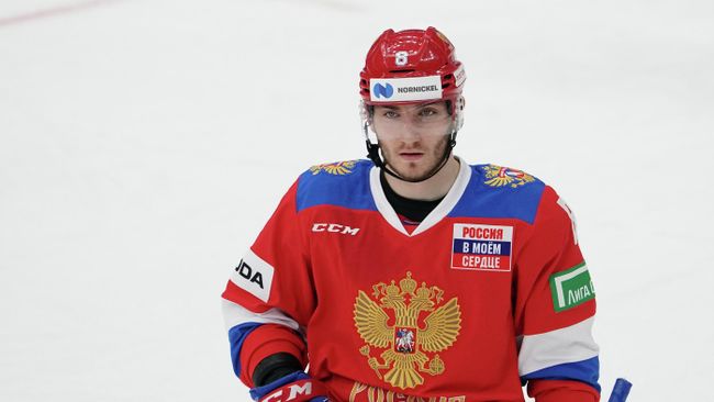 Иван Морозов