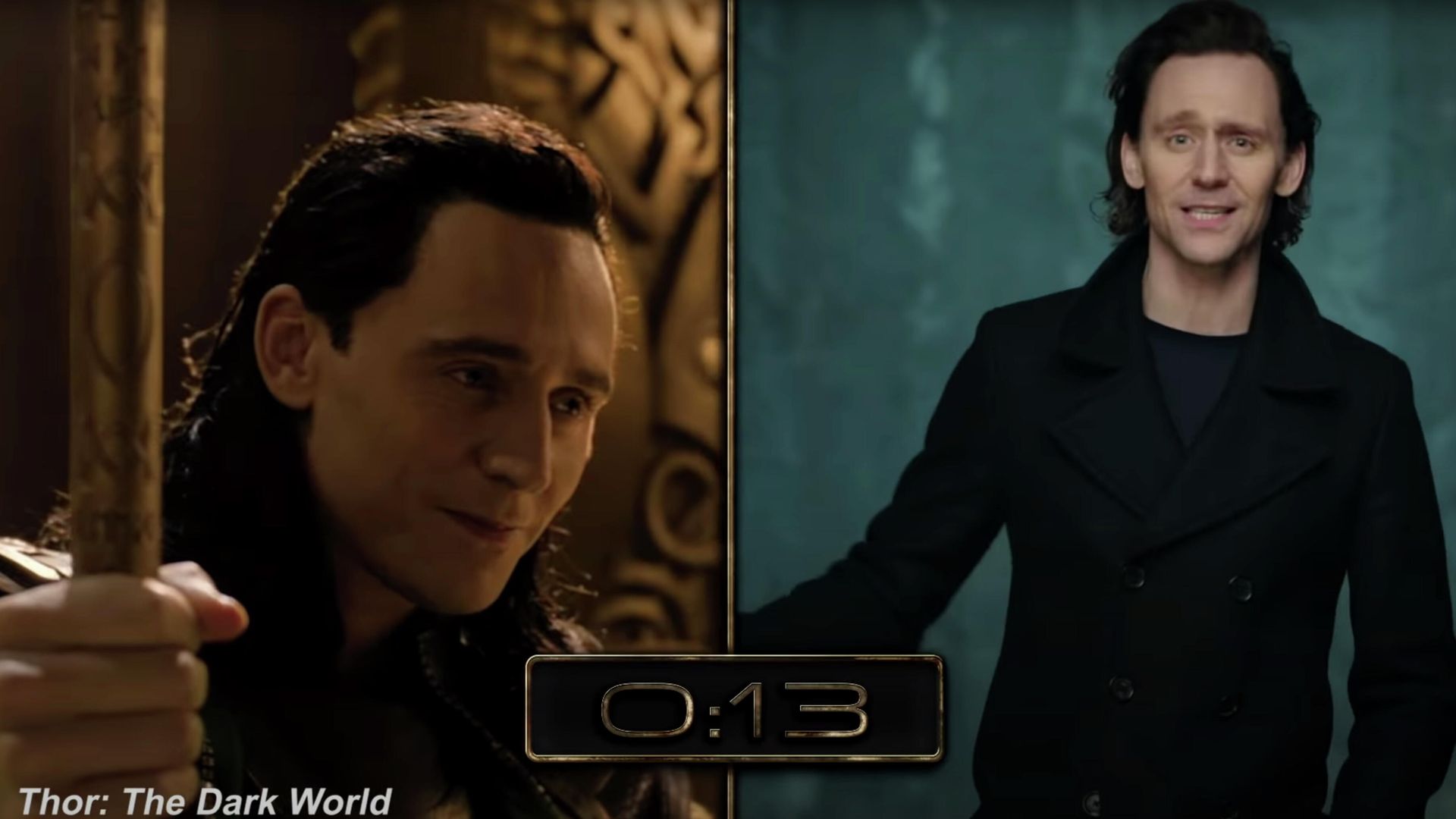 Loki in 30 Seconds | Marvel Studios’ Loki | Disney+. Кадр видео Loki in 30 Seconds | Marvel Studios’ Loki | Disney+. Кадр видео - РИА Новости, 1920, 24.05.2021