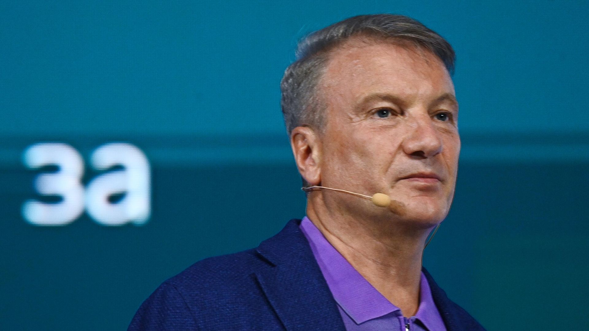Президент, председатель правления Сбербанка Герман Греф Президент, председатель правления Сбербанка Герман Греф - РИА Новости, 1920, 01.09.2021