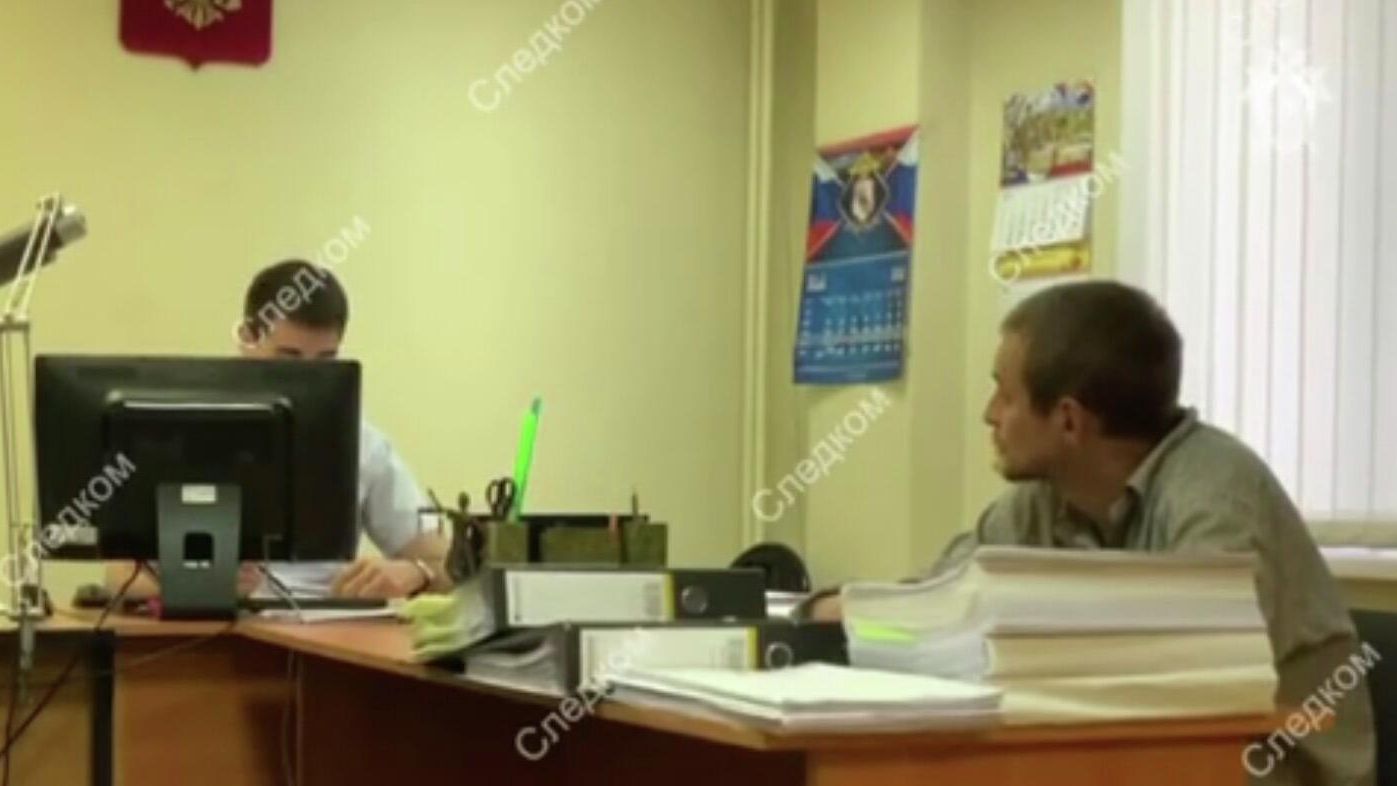 Бездомный мужчина, в компании которого нашли шестилетнего пропавшего мальчика в Нижнем Новгороде, заключен под стражу Бездомный мужчина, в компании которого нашли шестилетнего пропавшего мальчика в Нижнем Новгороде, заключен под стражу - РИА Новости, 1920, 21.05.2021