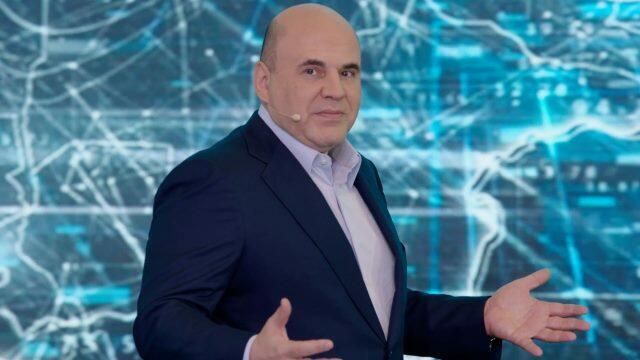 Мишустин: Создание эффективных вакцин – это наша победа Мишустин: Создание эффективных вакцин – это наша победа - РИА Новости, 1920, 22.05.2021