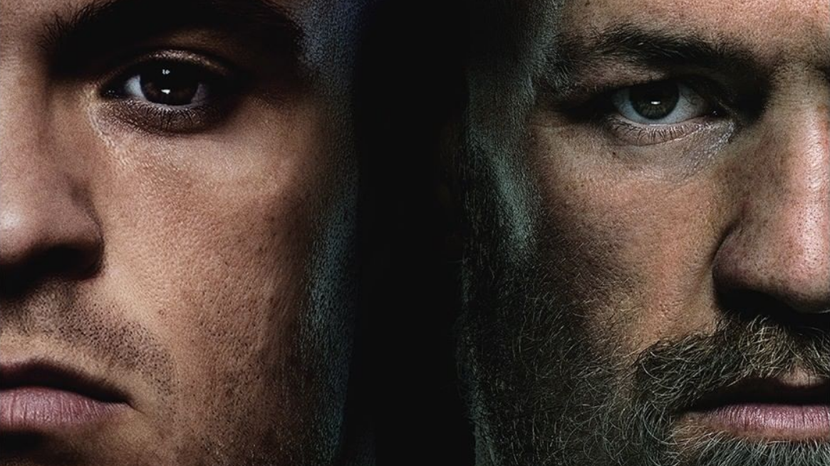 Постер UFC 264 Постер UFC 264 - РИА Новости, 1920, 11.07.2021