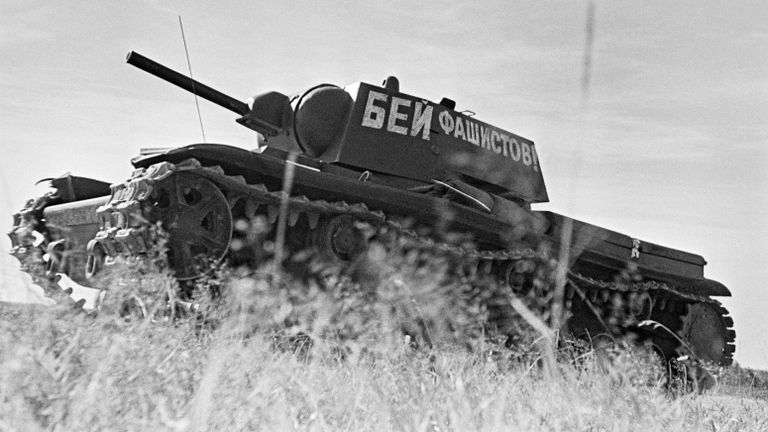Танковый полк при Военной Академии механизации и моторизации им. Сталина Танковый полк при Военной Академии механизации и моторизации им. Сталина