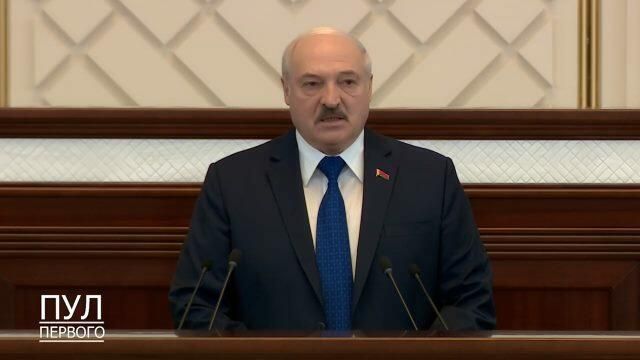 Это гибридная война – Лукашенко о действиях врагов извне Это гибридная война – Лукашенко о действиях врагов извне - РИА Новости, 1920, 26.05.2021