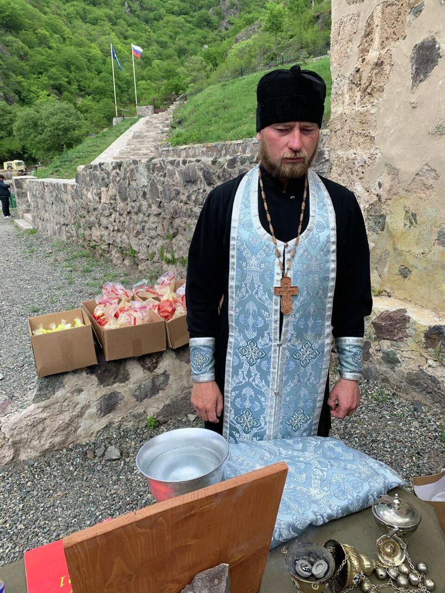 Дадиванк Кельбаджар Дадиванк Кельбаджар