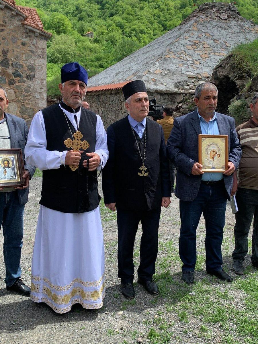 Дадиванк Кельбаджар Дадиванк Кельбаджар