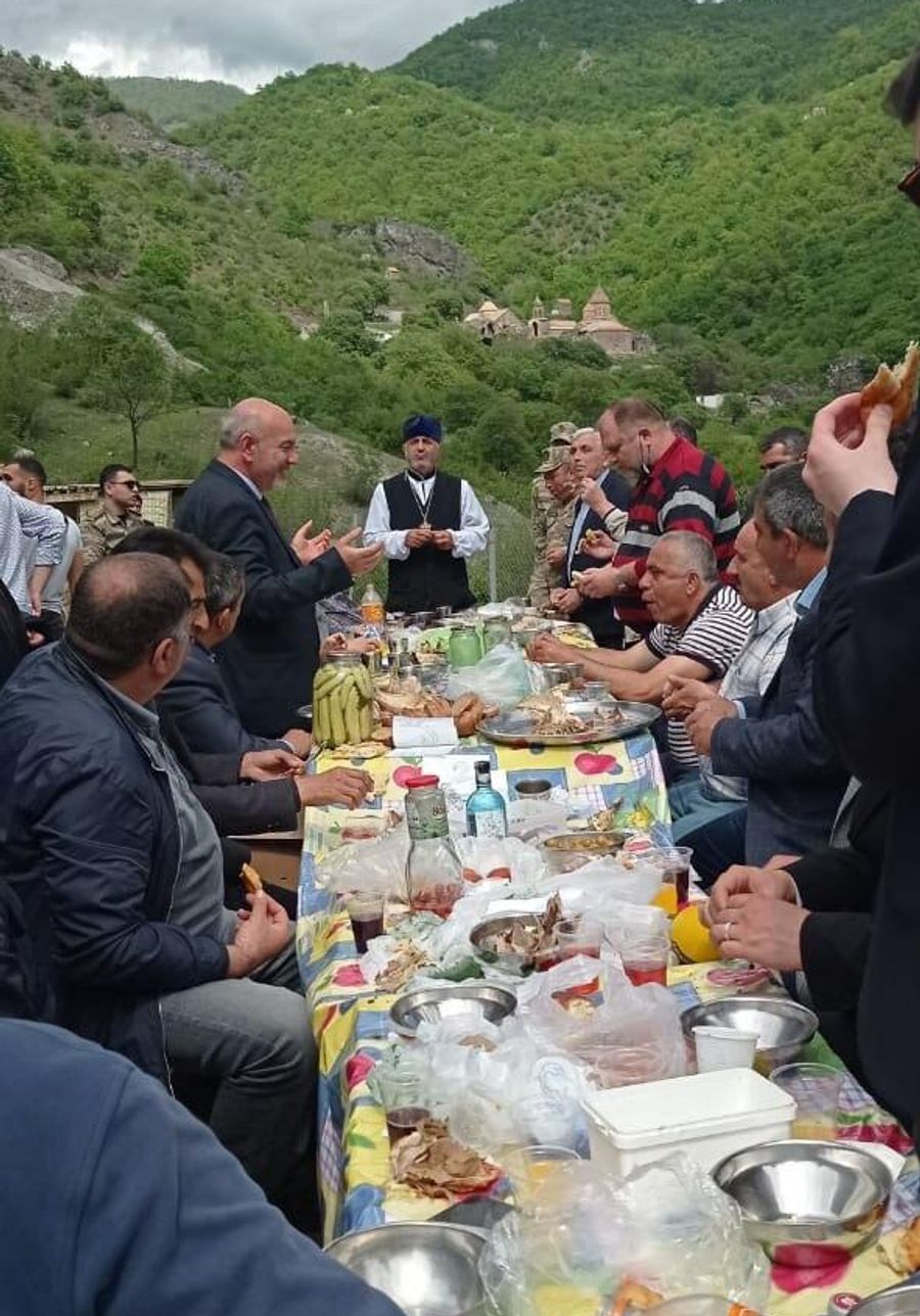 Дадиванк Кельбаджар Дадиванк Кельбаджар