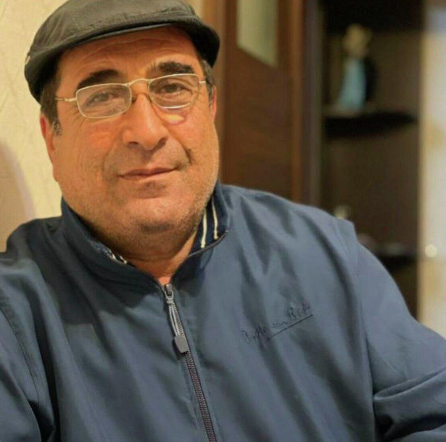 Юсиф Алескеров Юсиф Алескеров