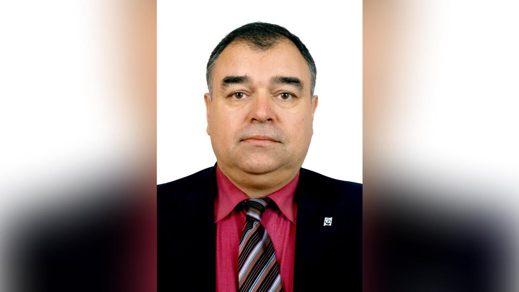 Начальник группы учебно-методического обеспечения ДПО ДОСААФ России полковник Геннадий Шпаков Начальник группы учебно-методического обеспечения ДПО ДОСААФ России полковник Геннадий Шпаков - РИА Новости, 1920, 28.05.2021