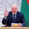 Президент Белоруссии Александр Лукашенко принимает участие в заседании Совета глав правительств СНГ Президент Белоруссии Александр Лукашенко принимает участие в заседании Совета глав правительств СНГ