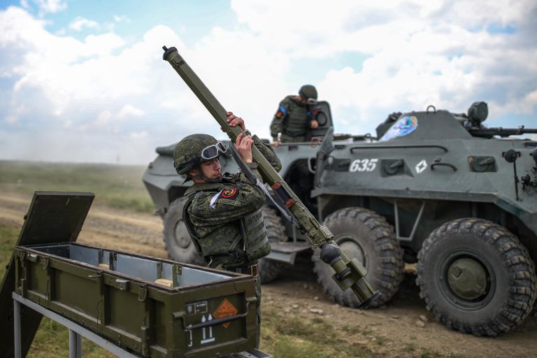 Всеармейские соревнования ПВО Чистое небо Всеармейские соревнования ПВО Чистое небо