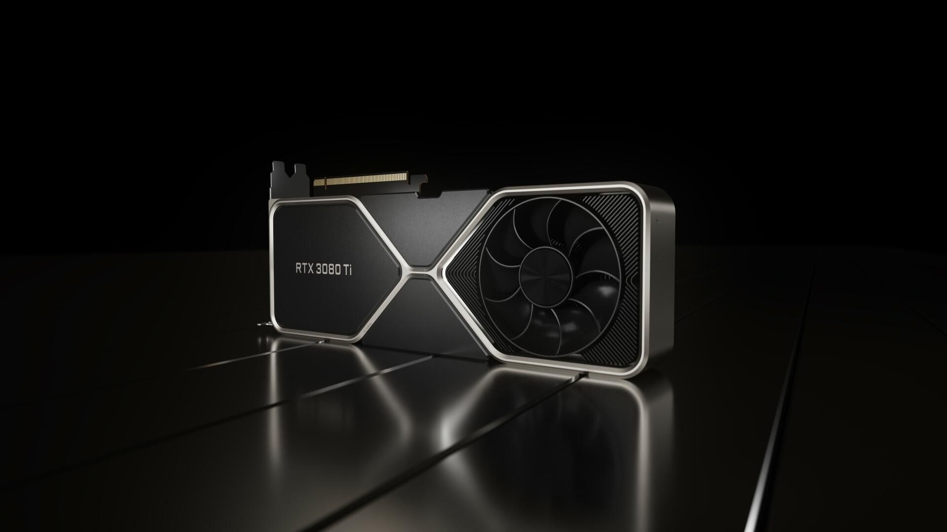Видеокарта производства Nvidia Видеокарта производства Nvidia - РИА Новости, 1920, 23.10.2024