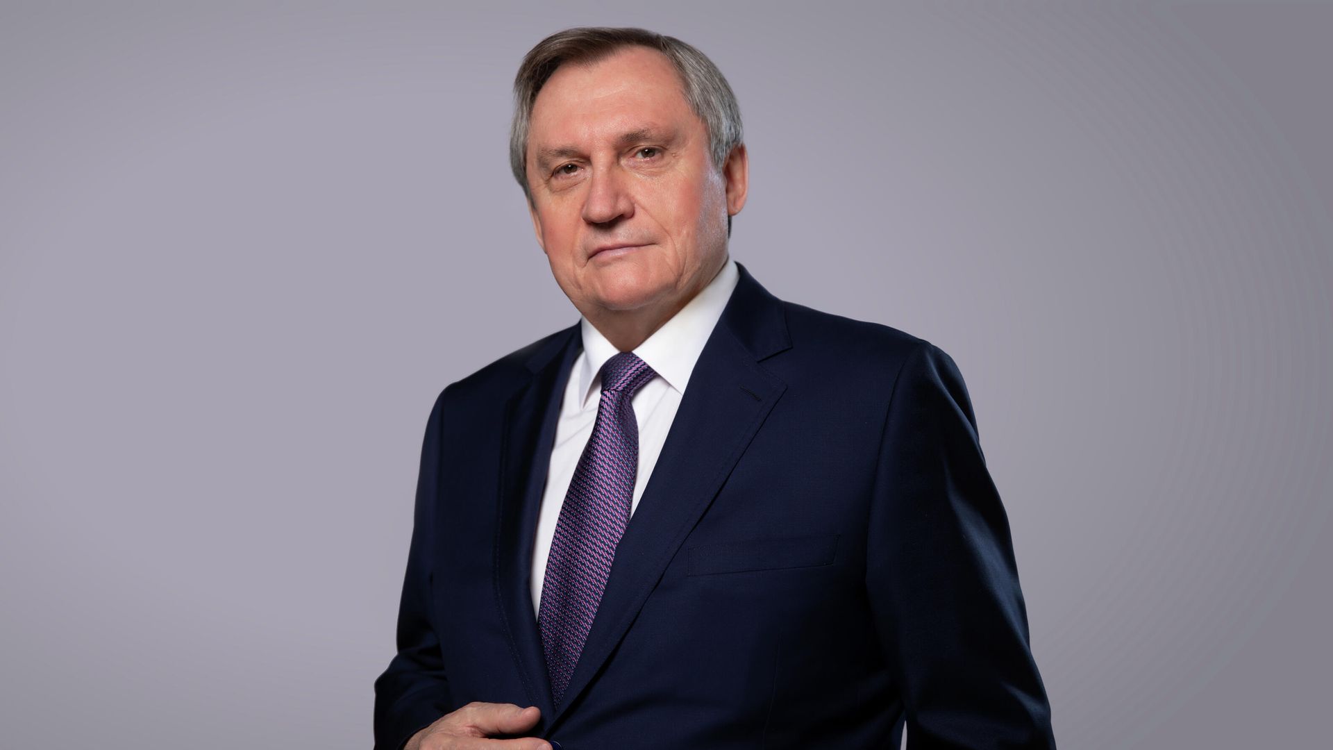 Министр энергетики Николай Шульгинов Министр энергетики Николай Шульгинов - РИА Новости, 1920, 15.04.2022