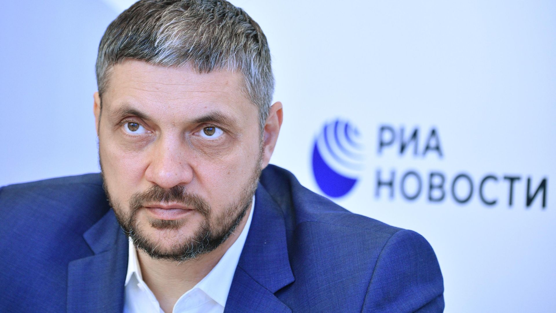 Губернатор Забайкальского края Александр Осипов Губернатор Забайкальского края Александр Осипов - РИА Новости, 1920, 23.01.2022