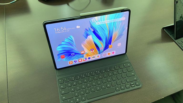 Huawei HarmonyOS 2 Huawei HarmonyOS 2