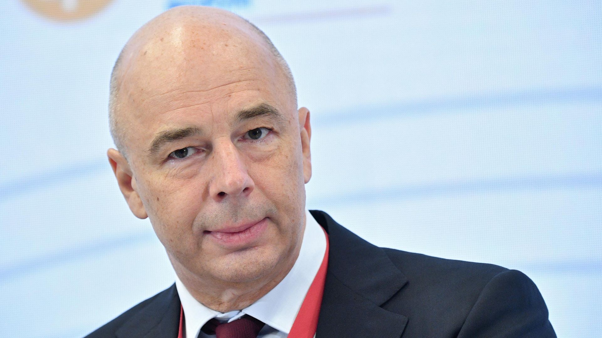 Министр финансов России Антон Силуанов Министр финансов России Антон Силуанов - РИА Новости, 1920, 16.03.2023