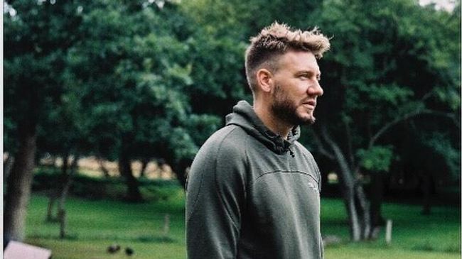 Никлас Бендтнер Никлас Бендтнер