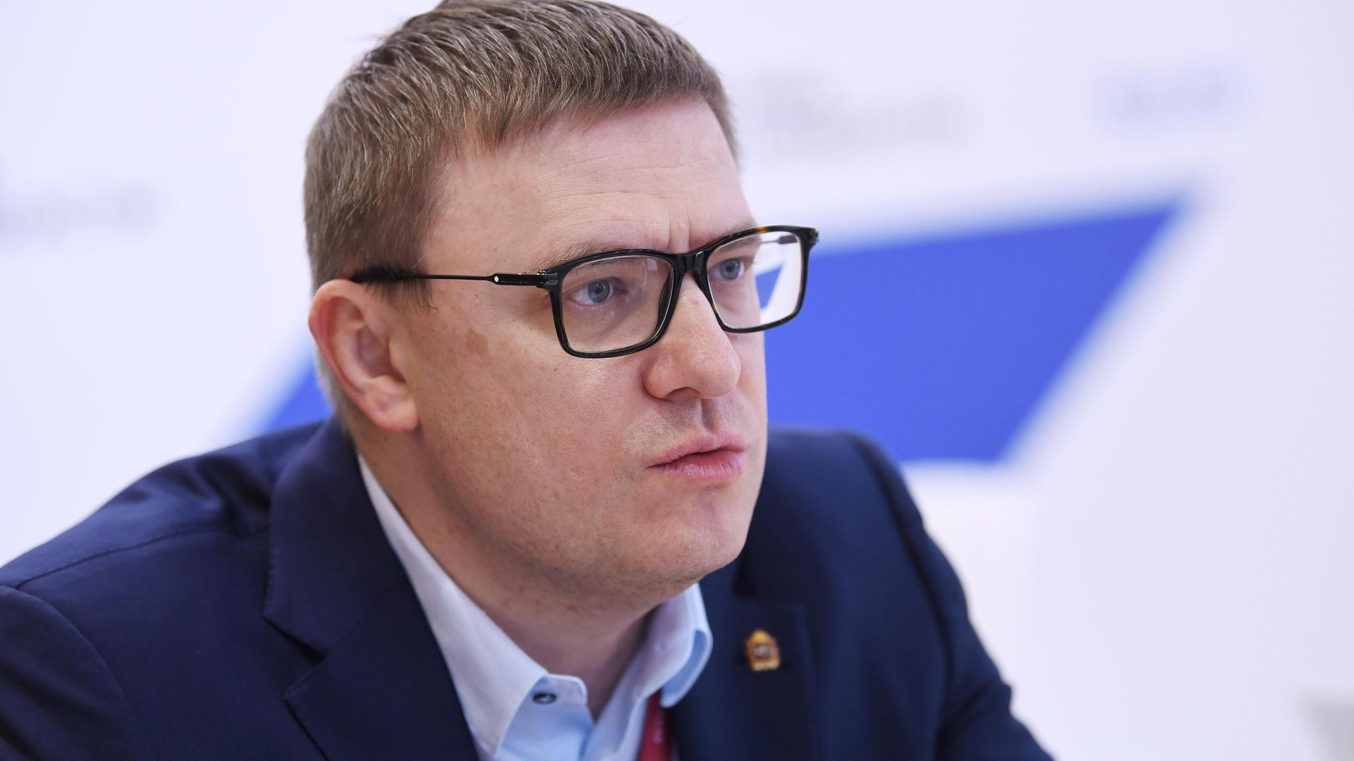 Губернатор Челябинской области Алексей Текслер Губернатор Челябинской области Алексей Текслер - РИА Новости, 1920, 24.05.2024