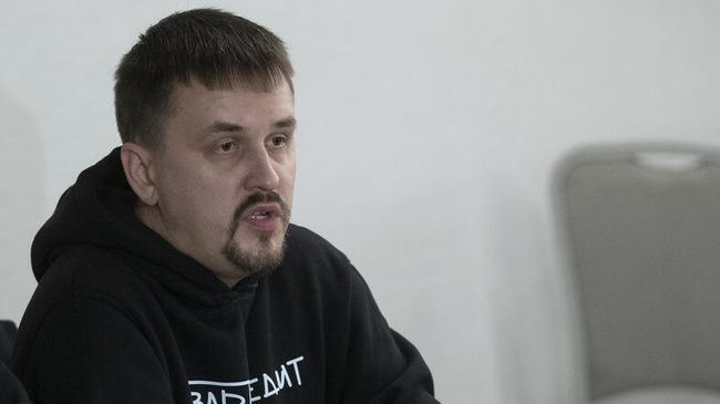 Леонид Калошин