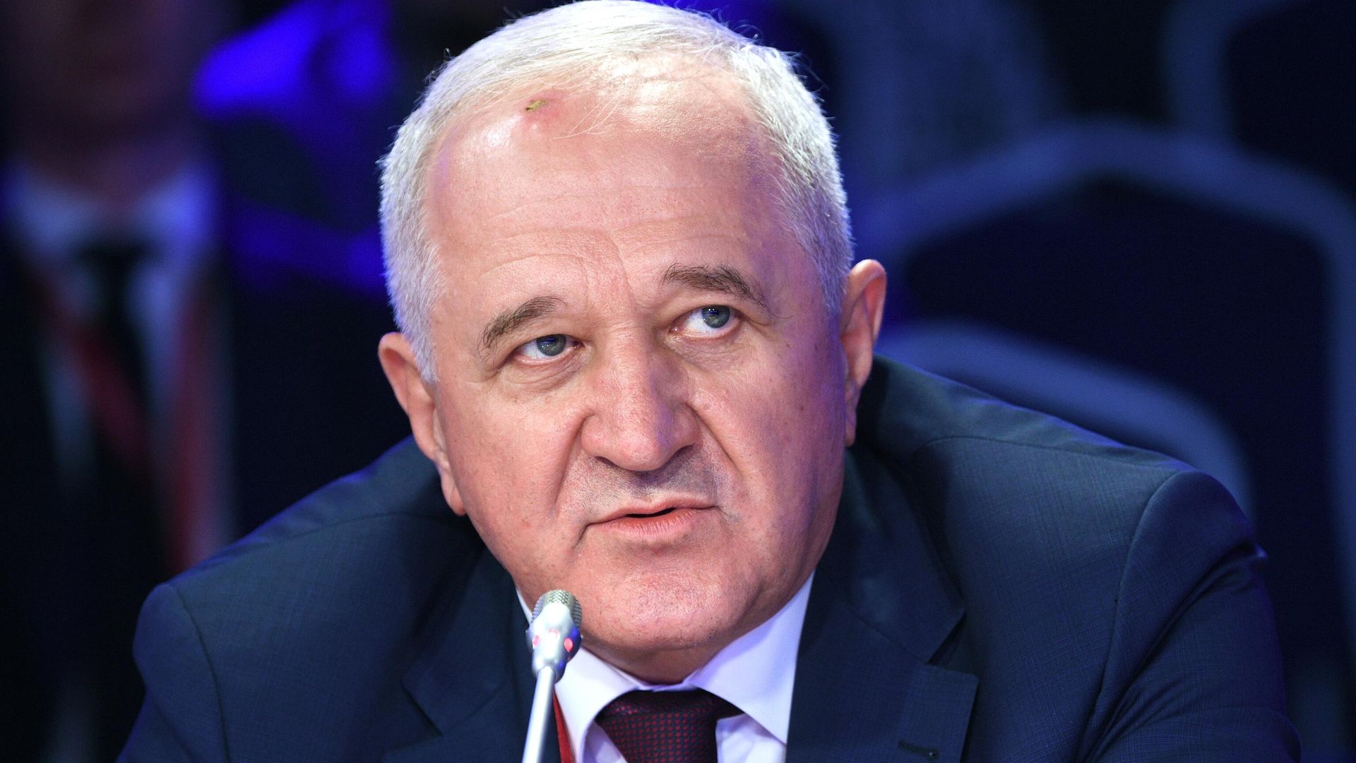 Руководитель ФТС России Владимир Булавин Руководитель ФТС России Владимир Булавин - РИА Новости, 1920, 06.02.2023